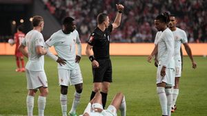 Obavy o Mbappého! Zidanovi vyšla premiéra, ale Francie přišla o největší hvězdu