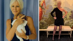 „Oblékej se na svůj věk!“ Novopečená babička sklízí hejty za svůj styl. Kritikům poslala jasný vzkaz