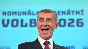 Obrat o peníze hlavní město už zkoušel Babišův spojenec. Dopadlo to hrozbou bankrotu