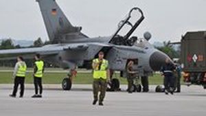 Obří kolony na dnech NATO v Ostravě. „Hrozeb přibývá,“ pronesl Pavel Obří kolony na dnech NATO v Ostravě. „Hrozeb přibývá,“ pronesl Pavel