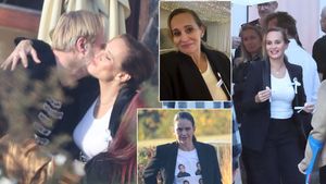 Obří narozeninová oslava Absolonové: Monika nad ránem namluvila vzkaz! Jsem dost jetá, ale… Obří narozeninová oslava Absolonové: Monika nad ránem namluvila vzkaz! Jsem dost jetá, ale…