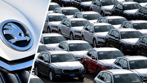 Obří svolávačka kvůli problémům s řízením: Týká se milionu škodovek! Obří svolávačka kvůli problémům s řízením: Týká se milionu škodovek!