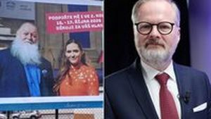 Odcházející senátor za ODS podpořil kandidátku ANO: „Nepřijatelné!“ zlobí se Fiala Odcházející senátor za ODS podpořil kandidátku ANO: „Nepřijatelné!“ zlobí se Fiala