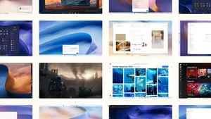 Odezvu Windows 11 jsme zkrátili o 20 %, chlubí se Microsoft. Verzi 26H2 pořád halí tajemství
Odezvu Windows 11 jsme zkrátili o 20 %, chlubí se Microsoft. Verzi 26H2 pořád halí tajemství