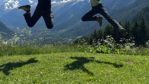 Offline is the new luxury: tipy, jak letos v létě odložit telefon! Offline is the new luxury: tipy, jak letos v létě odložit telefon!