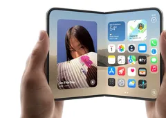 Ohebný iPhone Duo až za 91 tisíc, běžný iPhone za lidových 71 tisíc. Apple testuje, co vydržíte Ohebný iPhone Duo až za 91 tisíc, běžný iPhone za lidových 71 tisíc. Apple testuje, co vydržíte