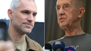 Ohlédnutí za senátními volbami: Studená sprcha pro ANO a Piráty. Babišovo hnutí podcenilo mobilizaci Ohlédnutí za senátními volbami: Studená sprcha pro ANO a Piráty. Babišovo hnutí podcenilo mobilizaci