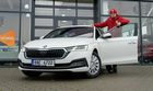 Ojetá Škoda Octavia IV: Už padají pod půl milionu