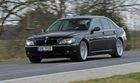 Ojeté BMW 7 E65/E66 s motory N62: Cesta z bludného kruhu?