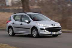 Ojetý Peugeot 207 (A7): Méně je někdy více