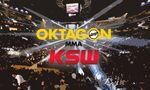 Oktagon, nebo KSW: Kdo vládne MMA v Evropě? Kde jsou rozdíly