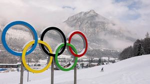 Olympiáda 2030 v Alpách má obří skluz: Přesunou celé Hry?
