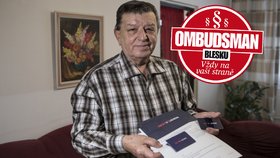Pavel (78) investoval peníze do kryptoměn: Jen díky Ombudsmanovi Blesku o ně nepřišel!