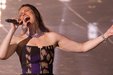 Ve finále Eurovize si zazpívá dcera Dominika Haška. Jméno mého otce mi ve světě…