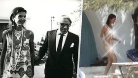 Bouřlivák Onassis: Svedl operní pěvkyni i vdovu po prezidentovi. Zabil ho stesk po smrti syna