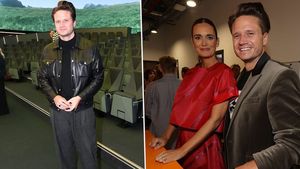 Ondřej Brzobohatý odhodil tajnosti. Manželství s Danielou stále trvá!
