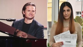 Zrušený kšeft muzikanta Ondřeje Brzobohatého: Zlost lidí kvůli dluhu! Dva roky čekají na peníze