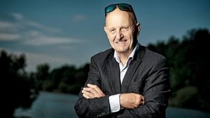 Ondřej Neff: Můj hrob bude rozžhavená země. Umělá inteligence píše lépe než já