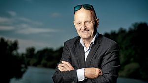 Ondřej Neff: Můj hrob bude rozžhavená země. Umělá inteligence píše lépe než já