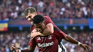 ONLINE: Ararat - Sparta. Hraje i Sochůrek, v první velké šanci byli domácí