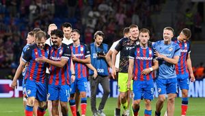ONLINE: Artis - Plzeň. Nakopne se Viktoria na hřišti nováčka? Vavro poprvé v základu ONLINE: Artis - Plzeň. Nakopne se Viktoria na hřišti nováčka? Vavro poprvé v základu