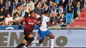 ONLINE: Baník - Sparta 0:0. Výbuch radosti v Ostravě, gól ale neplatí pro ofsajd