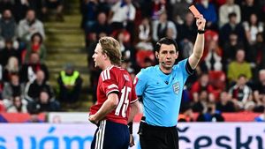 ONLINE: Česko - Anglie 0:1. Šulc vyloučen, hned po půli otevírá skóre Gordon ONLINE: Česko - Anglie 0:1. Šulc vyloučen, hned po půli otevírá skóre Gordon