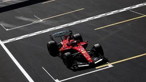 Online: Druhý trénink na Grand Prix Itálie 2026 Online: Druhý trénink na Grand Prix Itálie 2026