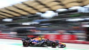 Online: Druhý trénink na GP Bahrajnu v Malajsii Online: Druhý trénink na GP Bahrajnu v Malajsii