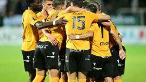 ONLINE: Jablonec - Liberec 1:2. Krásný gól Kušeje. Zlín prohrává s Teplicemi, výbuch Baníku