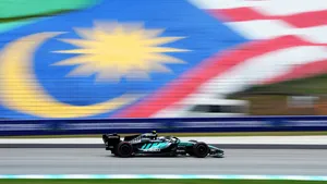 Online: Kvalifikace na GP Bahrajnu v Malajsii Online: Kvalifikace na GP Bahrajnu v Malajsii