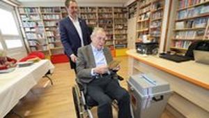ONLINE: Pavla postihly výčitky svědomí, míní Zeman. „Tryskáč na otočku mu nevadí,“ zaryl Turek ONLINE: Pavla postihly výčitky svědomí, míní Zeman. „Tryskáč na otočku mu nevadí,“ zaryl Turek