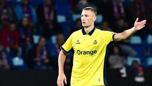 ONLINE: Plzeň - Union SG 0:3. Kričfaluši skóruje! Český obránce překonal Wiegeleho po rohu ONLINE: Plzeň - Union SG 0:3. Kričfaluši skóruje! Český obránce překonal Wiegeleho po rohu
