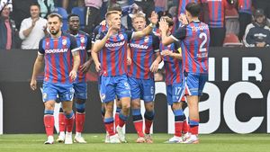 ONLINE: Plzeň - Mladá Boleslav. Zabere Viktoria po reprezentační pauze?