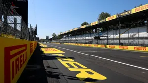 Online: První trénink na Grand Prix Itálie 2026 Online: První trénink na Grand Prix Itálie 2026