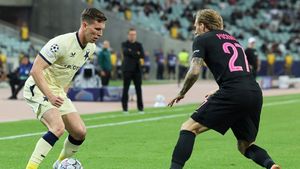 ONLINE: Sabah - Slavia 0:0. Obrovská šance hostů před pauzou, té ale předcházel ofsajd