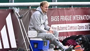 ONLINE: Sparta - Jihlava 5:3. Dvakrát se trefil Brunes, zápas sleduje zraněný Karabec ONLINE: Sparta - Jihlava 5:3. Dvakrát se trefil Brunes, zápas sleduje zraněný Karabec