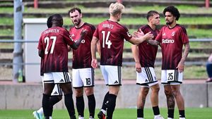 ONLINE: Sparta - Pardubice 1:0. Rychlý gól, chybu v rozehrávce hostů potrestal Mercado ONLINE: Sparta - Pardubice 1:0. Rychlý gól, chybu v rozehrávce hostů potrestal Mercado