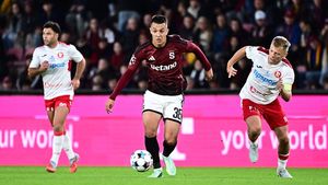 ONLINE: Sparta - Pardubice 1:0. Aktivní hosté, dvě dobré šance Botose pokryl Surovčík ONLINE: Sparta - Pardubice 1:0. Aktivní hosté, dvě dobré šance Botose pokryl Surovčík