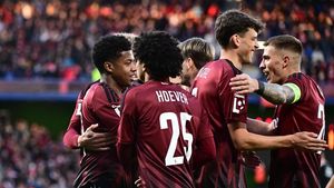 ONLINE: Sparta - Pardubice 2:0. Zelený zvýšil skóre, gólem z rohu navázal na Mercada ONLINE: Sparta - Pardubice 2:0. Zelený zvýšil skóre, gólem z rohu navázal na Mercada