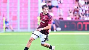 ONLINE: Sparta - Lilleström. Jurásek v základu, od začátku hraje i Vitályos ONLINE: Sparta - Lilleström. Jurásek v základu, od začátku hraje i Vitályos