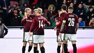 ONLINE: Sparta - Lilleström 0:0. Jurásek v základu, od začátku hraje i Vitályos ONLINE: Sparta - Lilleström 0:0. Jurásek v základu, od začátku hraje i Vitályos