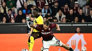 ONLINE: Sparta - Lilleström 0:0. Největší šance domácích, Guddalovu hlavičku pokryl brankář ONLINE: Sparta - Lilleström 0:0. Největší šance domácích, Guddalovu hlavičku pokryl brankář
