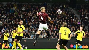 ONLINE: Sparta - Lilleström 0:0. Letenští tlačí, největší šance ale pokryl Dahlberg ONLINE: Sparta - Lilleström 0:0. Letenští tlačí, největší šance ale pokryl Dahlberg