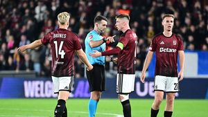 ONLINE: Sparta - Lilleström 0:0. Aktivní domácí, v závěru půle ale poprvé zahrozili i Norové