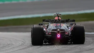 Online: Třetí trénink na GP Bahrajnu v Malajsii Online: Třetí trénink na GP Bahrajnu v Malajsii