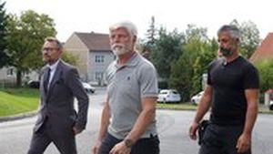 ONLINE: „Tryskáč na otočku mu nevadí,“ zaryl Turek do Pavla. Odvolili i Macinka, Grolich a Kuba ONLINE: „Tryskáč na otočku mu nevadí,“ zaryl Turek do Pavla. Odvolili i Macinka, Grolich a Kuba