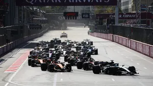 Online: Velká cena Ázerbájdžánu 2026 Online: Velká cena Ázerbájdžánu 2026
