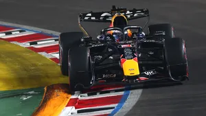 Online: Velká cena Singapuru 2026 Online: Velká cena Singapuru 2026