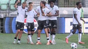 ONLINE: Žižkov - Třinec 1:0. Před pauzou se hrají čtyři zápasy, dotáhne se Ústí na Karvinou?